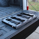 Integral Locking Plate - Universal - Xtrusion Overland