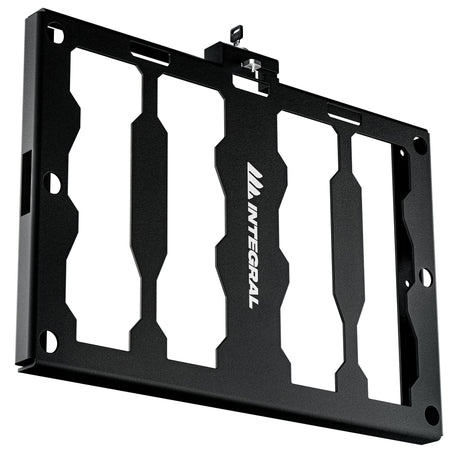 Integral Locking Plate - Universal - Xtrusion Overland