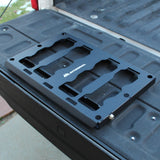 Integral Locking Plate - Universal - Xtrusion Overland