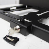 Integral Locking Plate - Universal - Xtrusion Overland