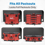 Integral Locking Plate - Universal - Xtrusion Overland