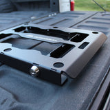 Integral Locking Plate - Universal - Xtrusion Overland