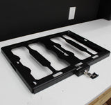 Integral Locking Plate - Universal - Xtrusion Overland