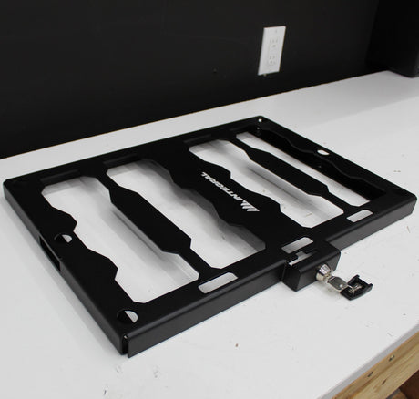 Integral Locking Plate - Universal - Xtrusion Overland