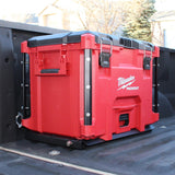 Integral Locking Plate - Universal - Xtrusion Overland