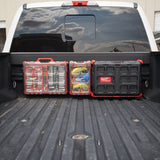 Integral Panel Kit for Bulkhead Rail - Super Duty (2017+) F150/Raptor (2015+) - Xtrusion Overland