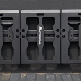 Integral Panel Kit for Bulkhead Rail - Super Duty (2017+) F150/Raptor (2015+) - Xtrusion Overland