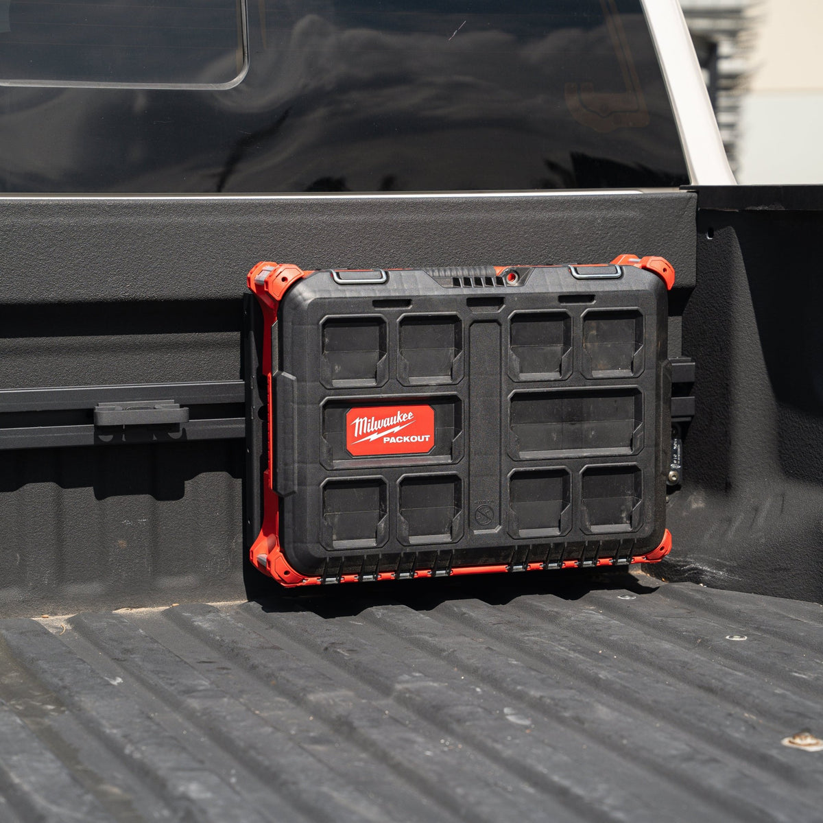 Integral Panel Kit for Bulkhead Rail - Super Duty (2017+) F150/Raptor (2015+) - Xtrusion Overland