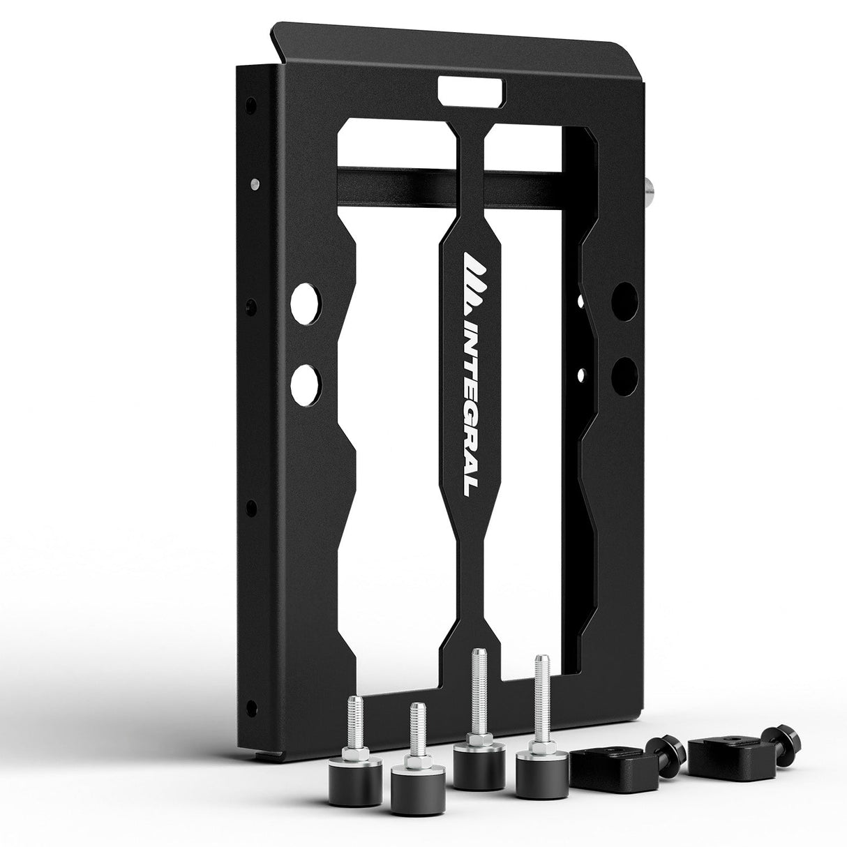 Integral Panel Kit for Bulkhead Rail - Super Duty (2017+) F150/Raptor (2015+) - Xtrusion Overland