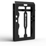 Integral Panel Kit for Bulkhead Rail - Super Duty (2017+) F150/Raptor (2015+) - Xtrusion Overland