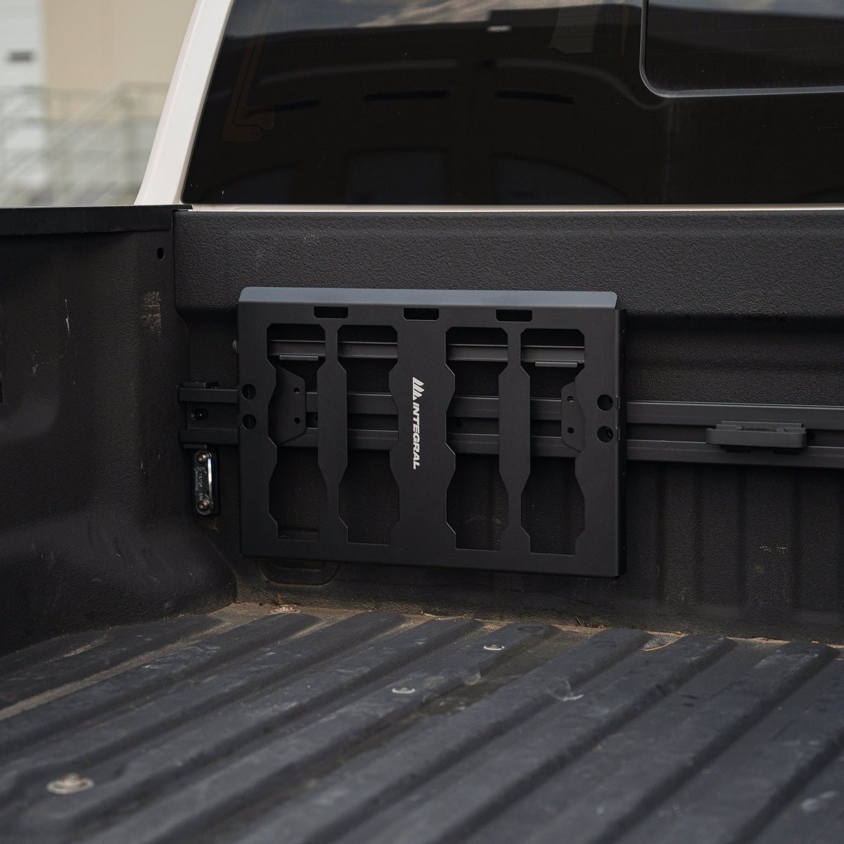 Integral Panel Kit for Bulkhead Rail - Super Duty (2017+) F150/Raptor (2015+) - Xtrusion Overland