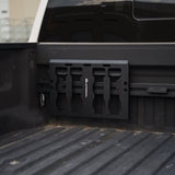 Integral Panel Kit for Bulkhead Rail - Super Duty (2017+) F150/Raptor (2015+) - Xtrusion Overland