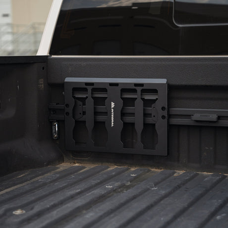 Integral Panel Kit for Bulkhead Rail - Super Duty (2017+) F150/Raptor (2015+) - Xtrusion Overland