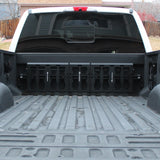 Integral Panel Kit for Bulkhead Rail - Super Duty (2017+) F150/Raptor (2015+) - Xtrusion Overland