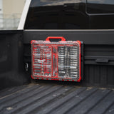Integral Panel Kit for Bulkhead Rail - Super Duty (2017+) F150/Raptor (2015+) - Xtrusion Overland