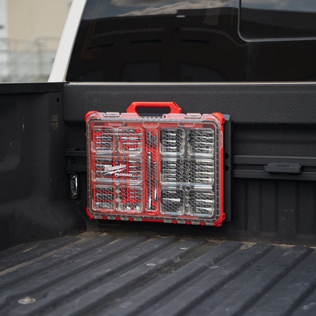 Integral Panel Kit for Bulkhead Rail - Super Duty (2017+) F150/Raptor (2015+) - Xtrusion Overland