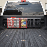 Integral Panel Kit for Bulkhead Rail - Super Duty (2017+) F150/Raptor (2015+) - Xtrusion Overland