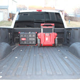 Integral Panel Kit for Bulkhead Rail - Super Duty (2017+) F150/Raptor (2015+) - Xtrusion Overland