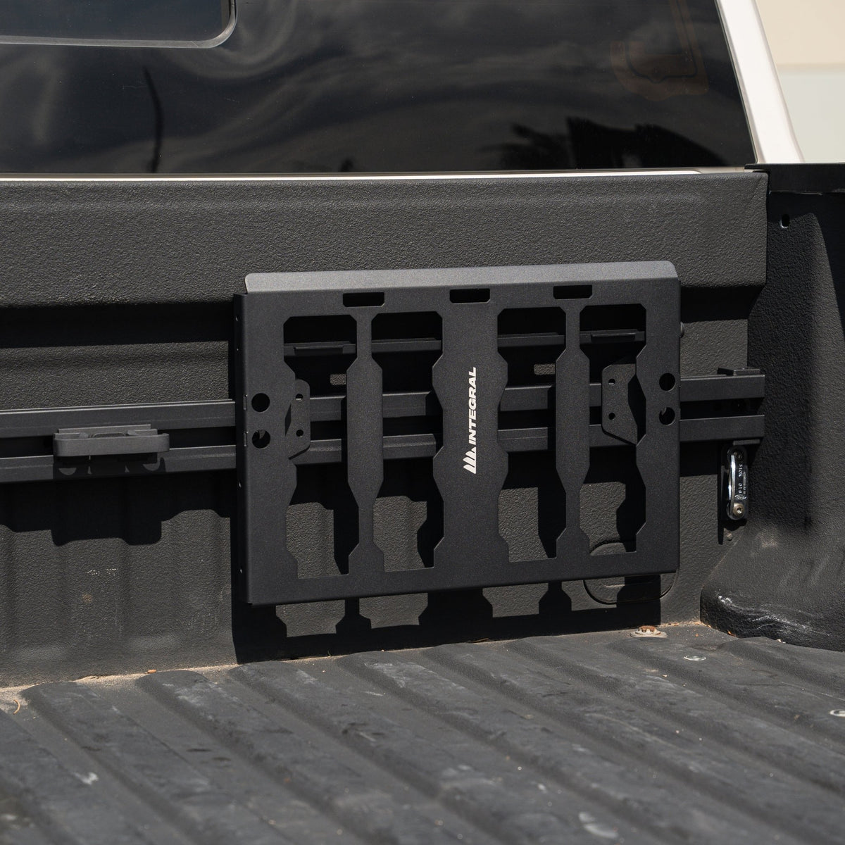 Integral Panel Kit for Bulkhead Rail - Super Duty (2017+) F150/Raptor (2015+) - Xtrusion Overland