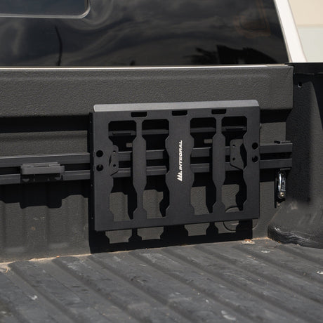 Integral Panel Kit for Bulkhead Rail - Super Duty (2017+) F150/Raptor (2015+) - Xtrusion Overland