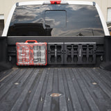 Integral Panel Kit for Bulkhead Rail - Super Duty (2017+) F150/Raptor (2015+) - Xtrusion Overland