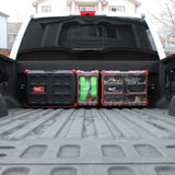 Integral Panel Kit for Bulkhead Rail - Super Duty (2017+) F150/Raptor (2015+) - Xtrusion Overland