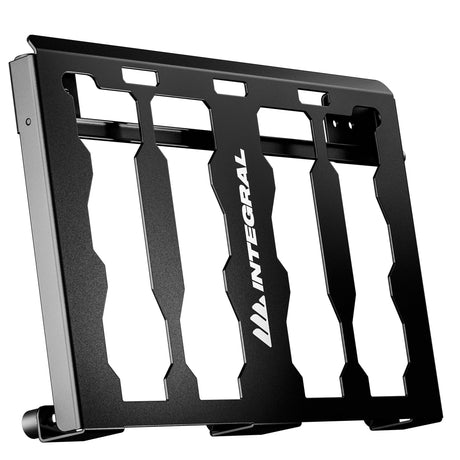 Integral Panel Kit (Full) - Ford Integral Rails - Xtrusion Overland