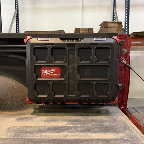 Integral Panel Kit (Full) - RAM 2019+ HD (Long Bed 8') - Xtrusion Overland