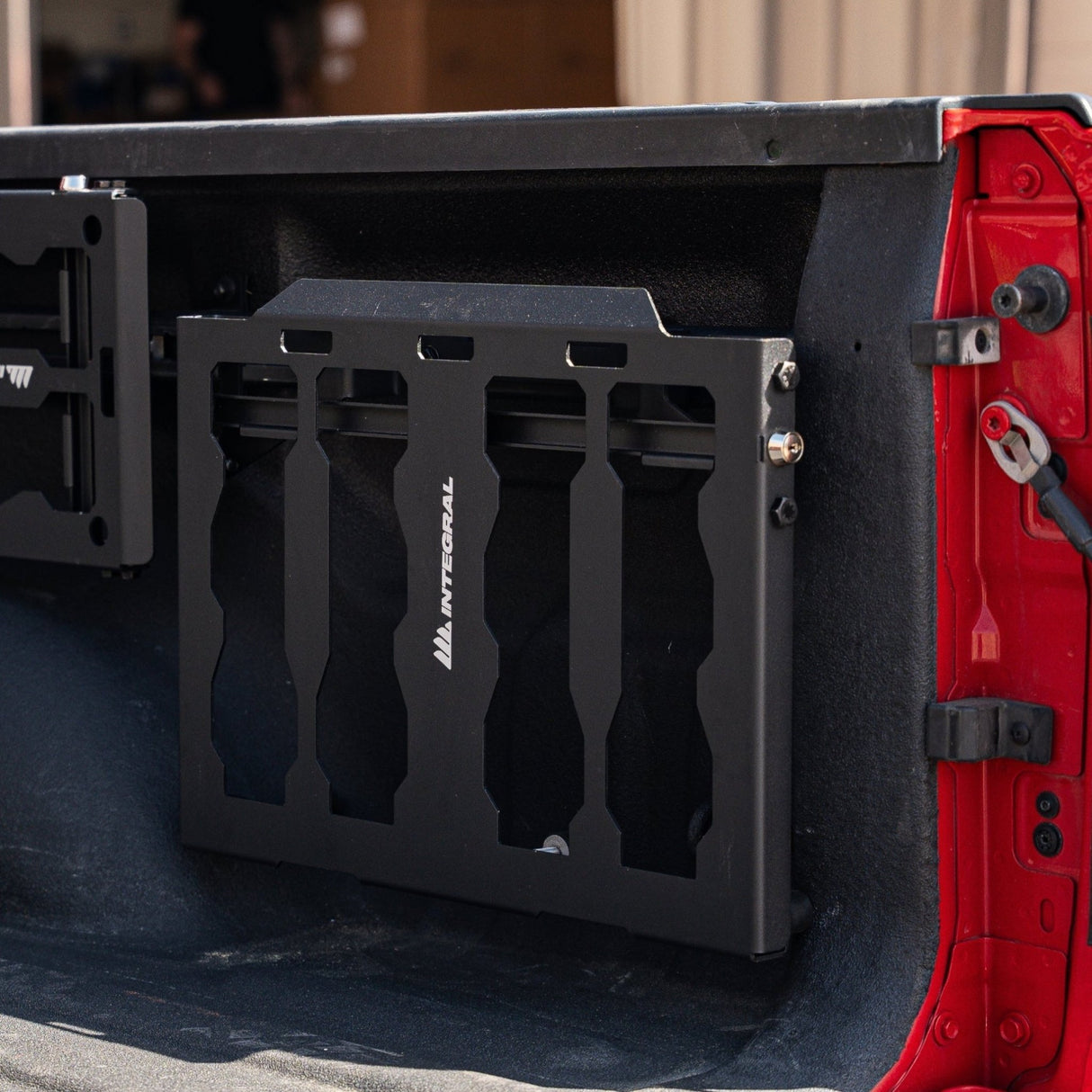 Integral Panel Kit (Full) - RAM 2019+ HD (Standard Bed 6'4") - Xtrusion Overland