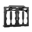 Integral Panel Kit (Full) - RAM 2019+ HD (Standard Bed 6'4") - Xtrusion Overland