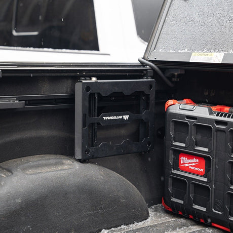 Integral Panel Kit (Half) - Ford Integral Rails - Xtrusion Overland