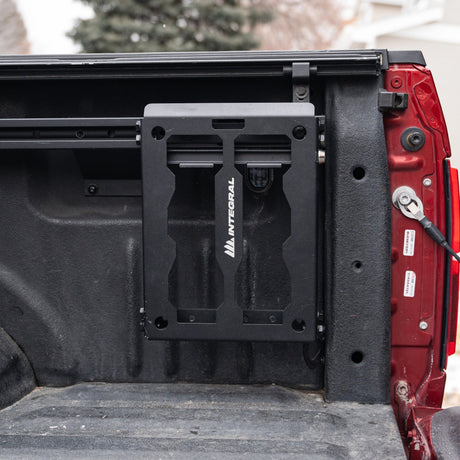 Integral Panel Kit (Half) - Ford Integral Rails - Xtrusion Overland