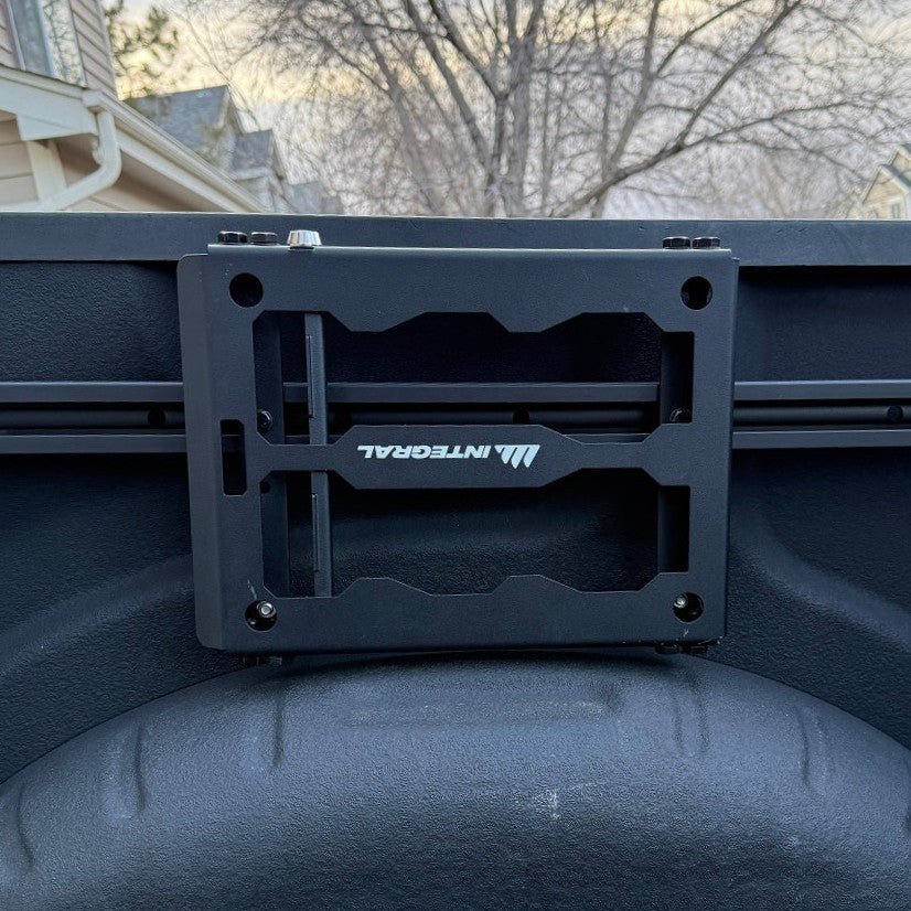 Integral Panel Kit (Half) - Ford Integral Rails - Xtrusion Overland
