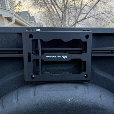 Integral Panel Kit (Half) - Ford Integral Rails - Xtrusion Overland