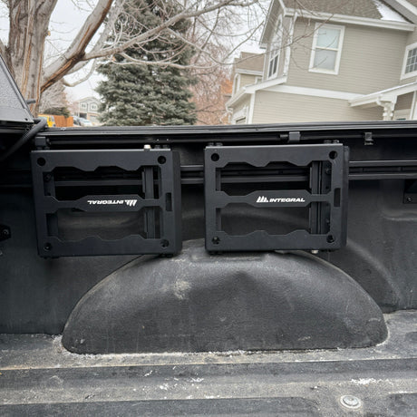 Integral Panel Kit (Half) - Ford Integral Rails - Xtrusion Overland