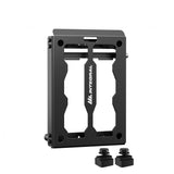 Integral Panel Kit (Half) - RAM 2019+ 1500 - OEM Mopar Bedside Utility Rails - Xtrusion Overland