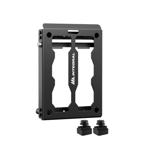 Integral Panel Kit (Half) - RAM 2019+ 1500 - OEM Mopar Bedside Utility Rails - Xtrusion Overland