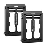 Integral Panel Kit (Half) - RAM 2019+ HD (Standard Bed 6'4") - Xtrusion Overland