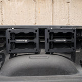 Integral Panel Kit (Half) - RAM 2019+ HD (Standard Bed 6'4") - Xtrusion Overland