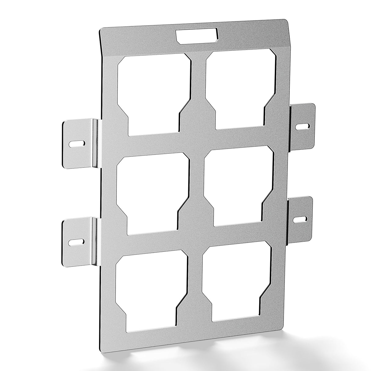 Integral Plates - Universal - Xtrusion Overland