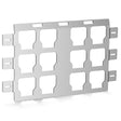Integral Plates - Universal - Xtrusion Overland