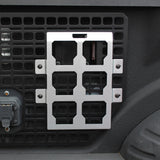 Integral Plates - Universal - Xtrusion Overland