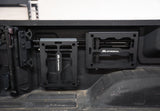 Integral Rail Kit + Panel Kits - GM HD 2020+ (8' Long Bed Only) - Xtrusion Overland