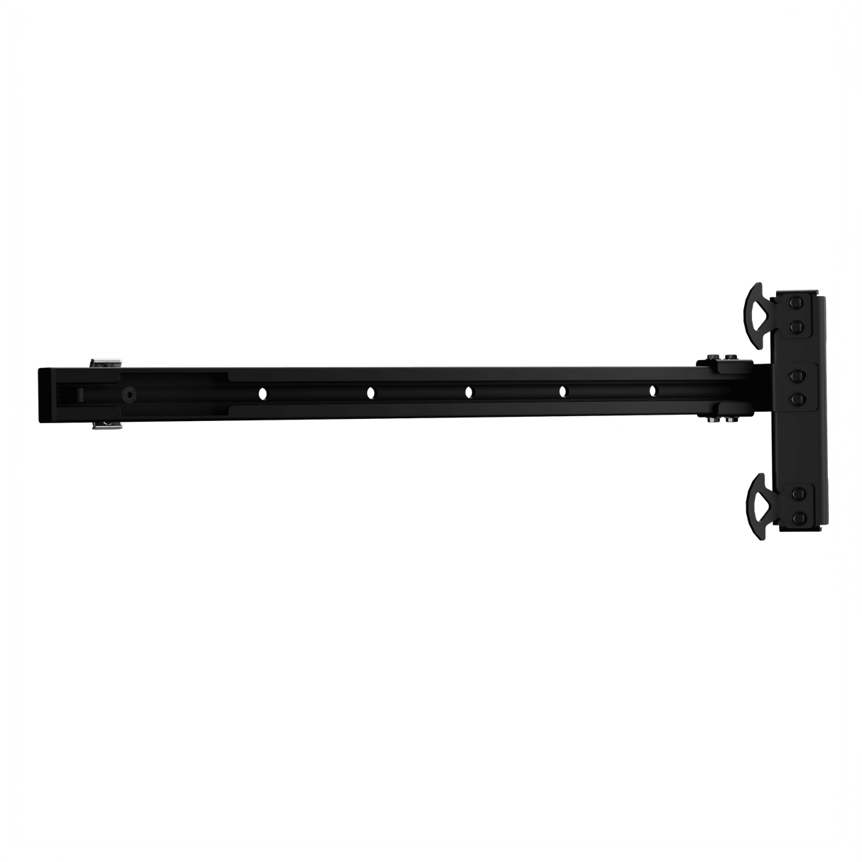 Integral Rail Kit + Panel Kits - GM HD 2020+ (8' Long Bed Only) - Xtrusion Overland