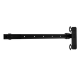 Integral Rail Kit + Panel Kits - GM HD 2020+ (8' Long Bed Only) - Xtrusion Overland
