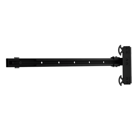Integral Rail Kit + Panel Kits - GM HD 2020+ (8' Long Bed Only) - Xtrusion Overland