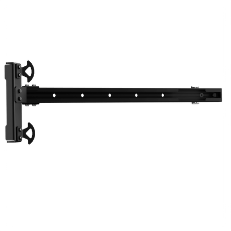 Integral Rail Kit + Panel Kits - GM HD 2020+ (8' Long Bed Only) - Xtrusion Overland