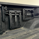 Integral Rail Kit + Panel Kits - GM HD 2020+ (8' Long Bed Only) - Xtrusion Overland