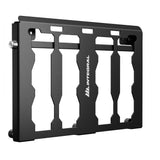 Integral Rail Kit + Panel Kits - GM HD 2020+ (8' Long Bed Only) - Xtrusion Overland