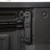 Integral Rail Kit + Panel Kits - GM HD 2020+ (8' Long Bed Only) - Xtrusion Overland